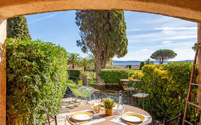 Accommodatie:&nbsp;El Cantarello 194.1