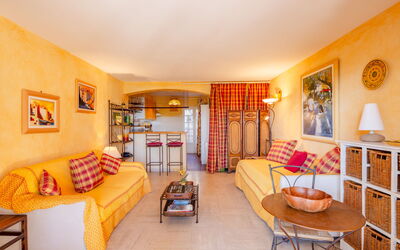 Accommodatie:&nbsp;El Cantarello 194.1