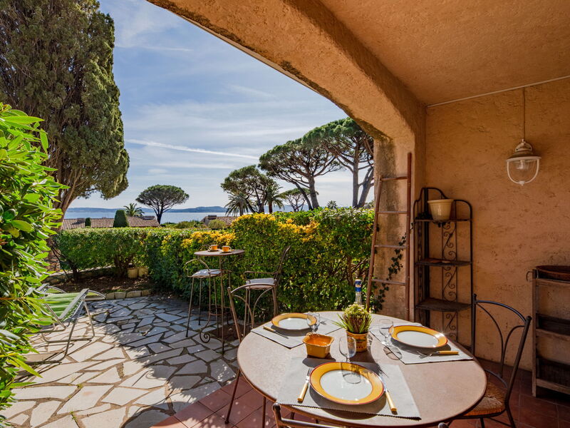 Accommodatie:&nbsp;El Cantarello 194.1