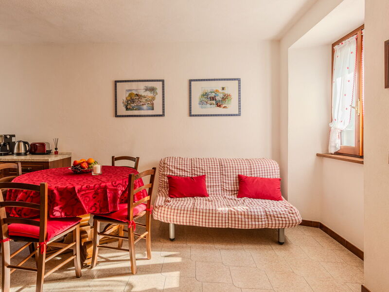 Accommodatie:&nbsp;Green House 53.1