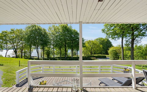Conradine - 600M from the Sea: Appartement, Condominium, Landgoed, Balkon, Villa, Hotel