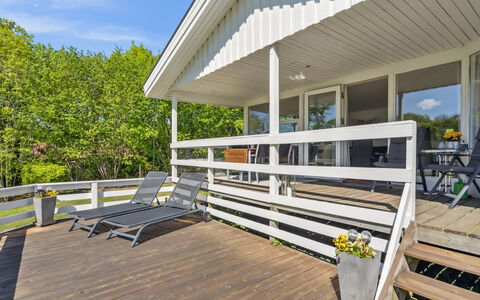 Conradine - 600M from the Sea: Appartement, Condominium, Landgoed, Balkon, Villa, Hotel