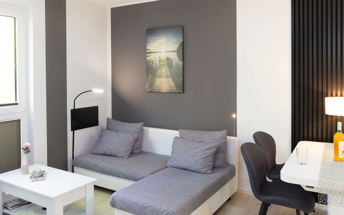 Accommodatie:&nbsp;Sandmann 100.1