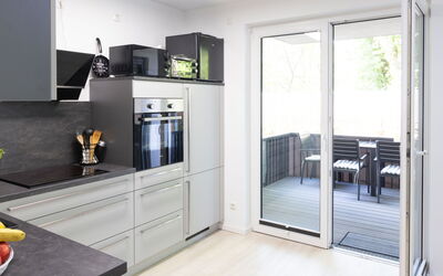 Accommodatie:&nbsp;Sandmann 100.1