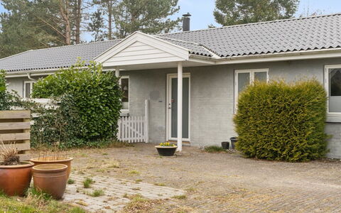 Jenvold - 950M from the Sea: Appartement, Condominium, Landgoed, Balkon, Villa, Hotel