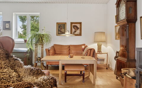 Jenvold - 950M from the Sea: Appartement, Condominium, Landgoed, Balkon, Villa, Hotel