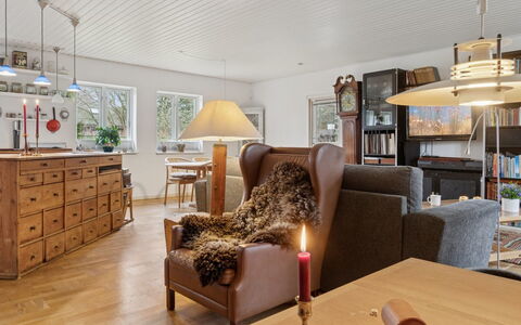 Jenvold - 950M from the Sea: Appartement, Condominium, Landgoed, Balkon, Villa, Hotel