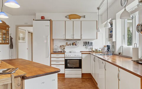 Jenvold - 950M from the Sea: Appartement, Condominium, Landgoed, Balkon, Villa, Hotel