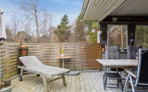 Jenvold - 950M from the Sea: Appartement, Condominium, Landgoed, Balkon, Villa, Hotel