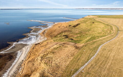Nikolce - 300M to the Fjord: Water, Kust, Kust En Oceanic Landvormen, Ecoregio, Zee, Kust, Oceaan, Baai, Strand