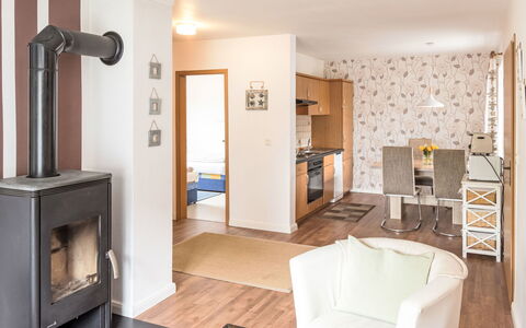 Accommodatie:&nbsp;Abendrot 105.2