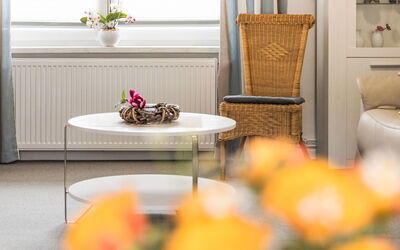 Accommodatie:&nbsp;Morgensonne 105.1