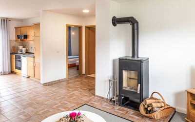 Accommodatie:&nbsp;Morgensonne 105.1