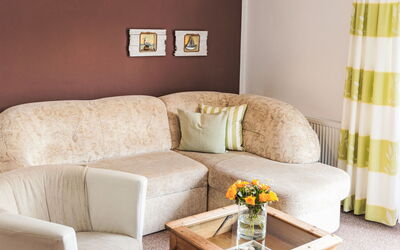 Accommodatie:&nbsp;Abendrot 105.2