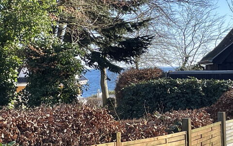 Angret - 200M from the Sea: Huis, Dak, Huis, Verblijf, Landgoed, Boerderij, Villa, Veranda, Siding