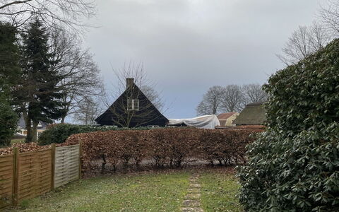 Angret - 200M from the Sea: Huis, Dak, Huis, Verblijf, Landgoed, Boerderij, Villa, Veranda, Siding
