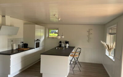 Angret - 200M from the Sea