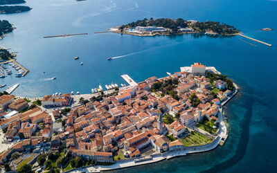 Villa Nevena