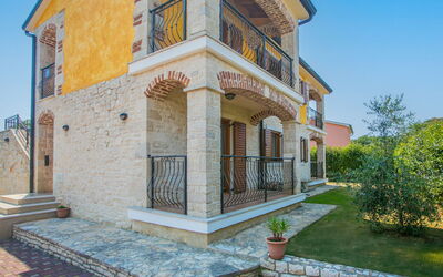 Villa Nevena