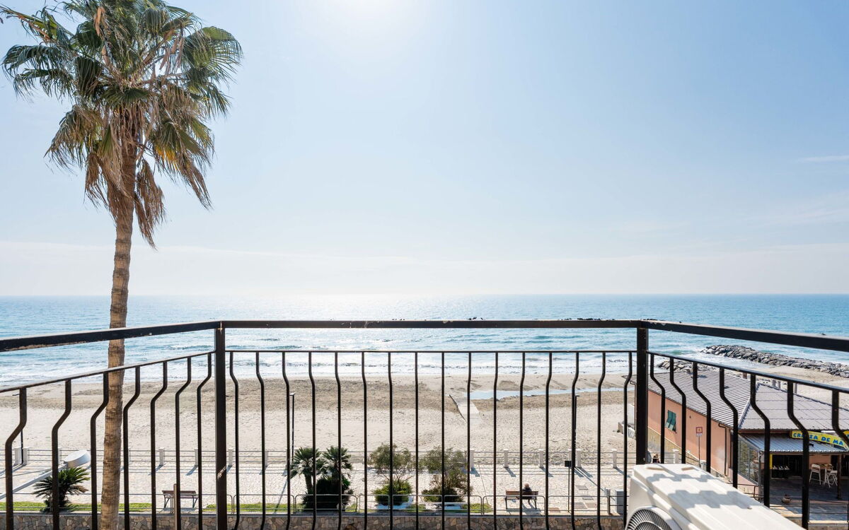 Casa sul Mare