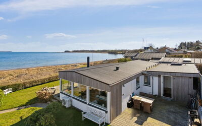 Solbritt - 30M from the Sea