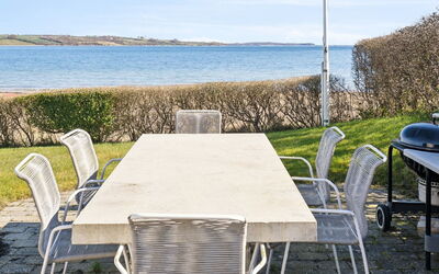 Solbritt - 30M from the Sea