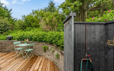 Annemone - 900M from the Sea: Landgoed, Schaduw, Oprit, Boerderij