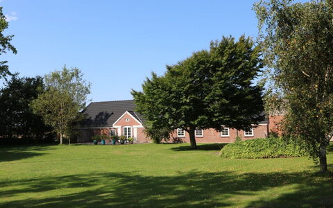 Brigitte - 1.3Km to the Fjord: Verblijf, Schuur, Hut, Boerderij, Prairie, Keet, Schuur, Blokhut, Garden Gebouwen