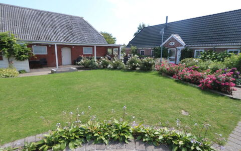 Brigitte - 1.3Km to the Fjord: Verblijf, Schuur, Hut, Boerderij, Prairie, Keet, Schuur, Blokhut, Garden Gebouwen