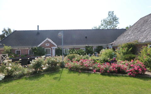 Brigitte - 1.3Km to the Fjord: Verblijf, Schuur, Hut, Boerderij, Prairie, Keet, Schuur, Blokhut, Garden Gebouwen