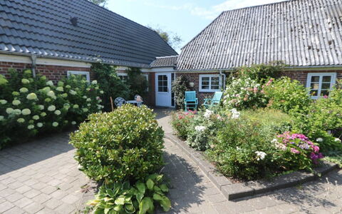 Brigitte - 1.3Km to the Fjord: Verblijf, Schuur, Hut, Boerderij, Prairie, Keet, Schuur, Blokhut, Garden Gebouwen