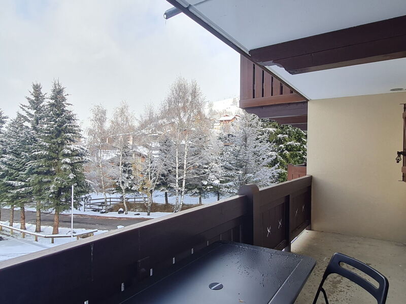 Chalets D'Or