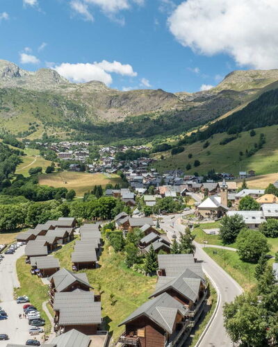 Saint Sorlin D'Arves 632