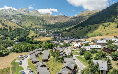 Saint Sorlin D'Arves 634