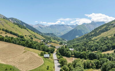 Saint Sorlin D'Arves 634