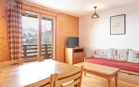 Les Grizzlis: Hardwood, Beits, Sneeuw, Plank, Freezing, Blokhut