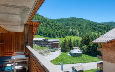 La Foux D'Allos 615