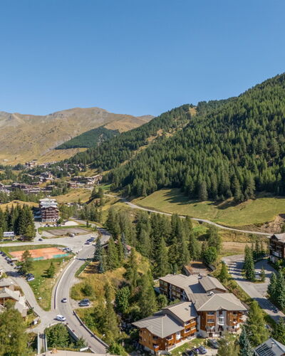 La Foux D'Allos 615
