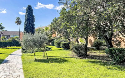Casa Antonio