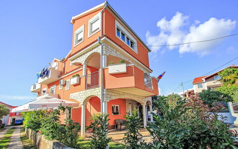 Accommodatie:&nbsp;Nino 223.1