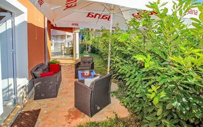 Accommodatie:&nbsp;Nino 223.3