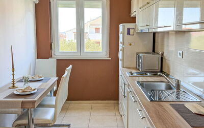 Accommodatie:&nbsp;Nino 223.1