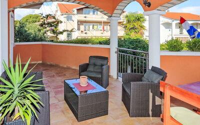 Accommodatie:&nbsp;Nino 223.2