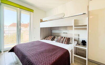 Accommodatie:&nbsp;Nino 223.1