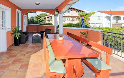 Accommodatie:&nbsp;Nino 223.2