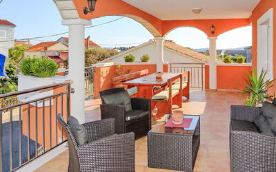 Accommodatie:&nbsp;Nino 223.2