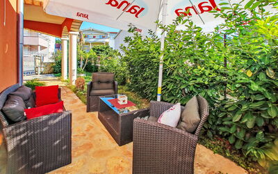 Accommodatie:&nbsp;Nino 223.3