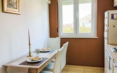 Accommodatie:&nbsp;Nino 223.1