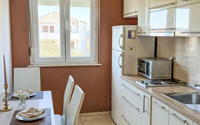 Accommodatie:&nbsp;Nino 223.1