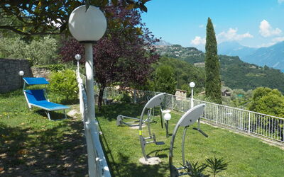 Tremosine 51